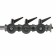 Horizontal bar Falcon Eyes Tmb-131d