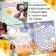 Book with Labyrinths "World Tour", 24 pp., Anime