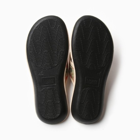 Women's slippers, size 40-2