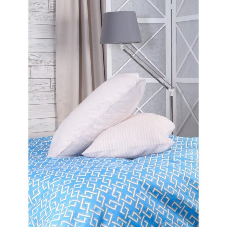 Bed linen 1.5 joint venture Capriccio Fusion, size 150x215 cm, 145x210 cm, 70x70 cm - 2 pcs-1
