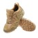 Hembotins Tracking Elkland 172, demi -season, beige color, size 45