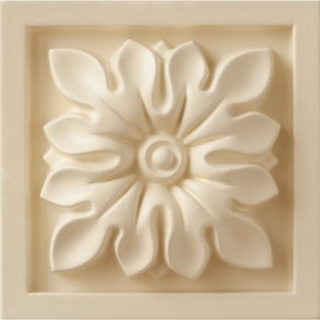 Emal for decor "Siana Provence" ivory, p/matte, 0.52 l-1