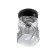 Lamp 91316/1 E27 40W Black 12x12x18 cm BayerLux