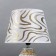 Highway lamp 16788/1 E14 40W silver-gold 20x20x30 cm Risalux