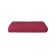 A set of terry towels Ruby, size 50x90 cm, 70x130 cm, red color
