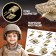 Designer "Military equipment", 14 parts