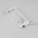 Garland “thread” 2 m with the nozzles “ladybug”, ip20, a transparent thread, 10 LED, a glow of warm white, AAH2