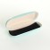 Case for glasses on the cracker, green color