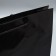 Gift package laminated, packaging, “black”, l 28 x 38 x 9 cm