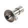 Ball the ball Otmo AD1006, 1/2 "X1/2", for household appliances, corner