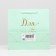 Package gift craft "For you", Green, 22.5 x 23 x 10 cm, set 12 pcs.