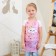 Apron Children's Ethel "Cloud", 49 x 39 cm