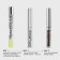 Influence Beauty Brow Robot eyebrow, tone 02, 5 ml