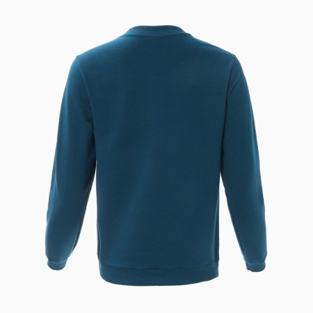 Female sweatshirt, Petrol color, size 46-4