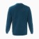 Female sweatshirt, Petrol color, size 46