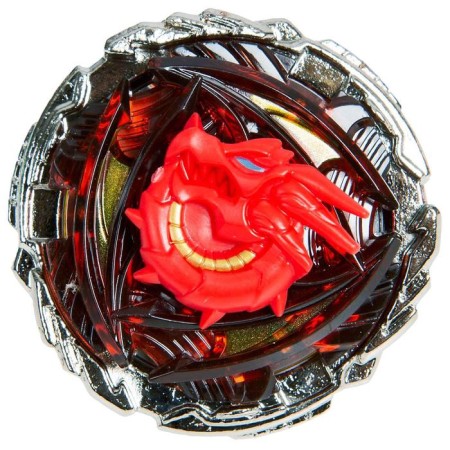 The top "Classic. Fiery Dragon "-3