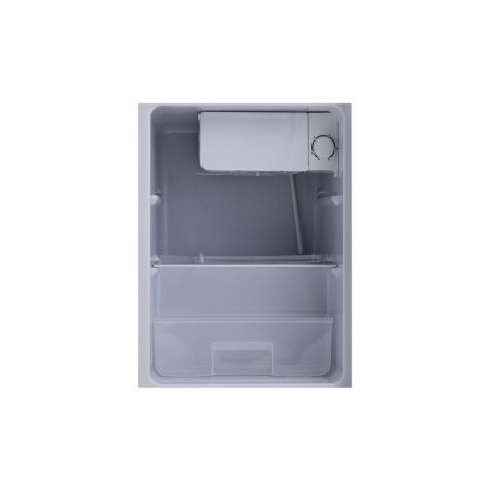 Olto RF-070 Silver refrigerator, single-chamber, class A+, 70 l, silver-2