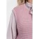 Women's vest, size 52, pink color