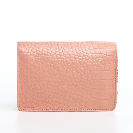 Baby bag on magnet, pink color-1