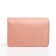 Baby bag on magnet, pink color