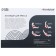 Aspander for the press onlytop, Black color