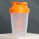 Plastic shaker "365 days", 500 ml
