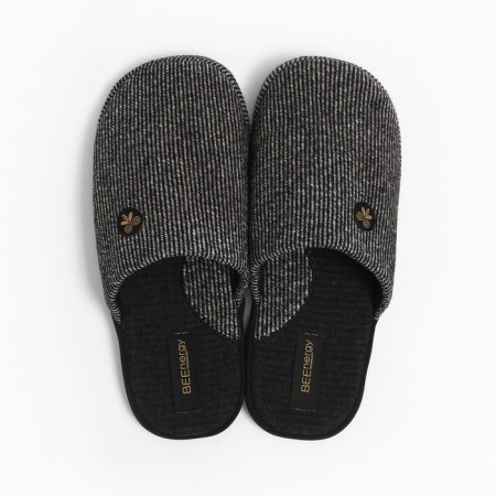 Male slippers, size 40/41-1