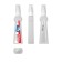 Clean Cleaner Cleaner Erichkrause, 50 ml, with a roller application, is suitable for paper, cardboard and fabric, frost-resistant