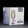 Set of glasses for champagne Sterna, 180 ml, 6 pcs