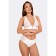 Women's bra -brand, size m, milk color