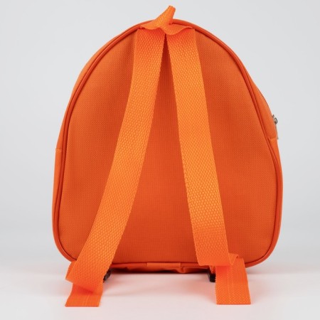 Baby backpack for the girl "Fox", 23x20.5 cm-3