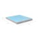 Notebook of 12 sheets in the Erichkrause "MC-7" line, covered cardboard cover, OFSET block 100% whiteness, mix