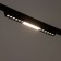 SLAM SLIM SLIM "Line Track33" LED 18W 3000-6000K 48V CRI90 Black 3.2x3.8x33.8 cm 990943