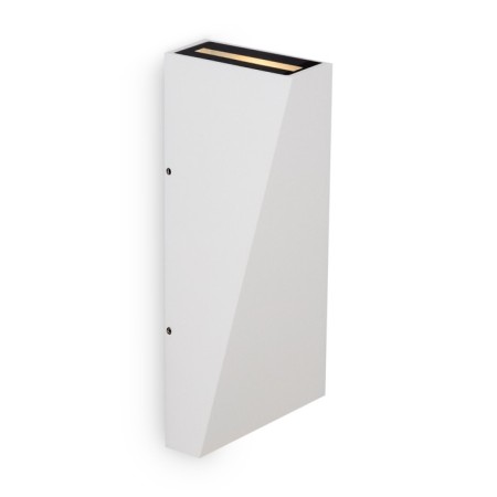 Architectural backlight Outdoor O580wl-L6W, 6W, 9x9x20 cm, LED, 100LAM, 3200K, white color-4