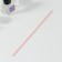 Fiber stick for aromadifuzor "pale pink" 0.3x0.3x25 cm