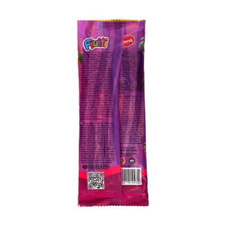 Jelly in sticks Frutti Stick, 11 g-2