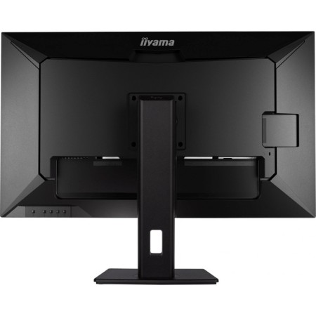 Monitor IIYAMA 31.5 "XUB3293UHSN-B5 Black IPS LED 16: 9 HDMI M/M Matte Has Piv 350CD 178 107352-5
