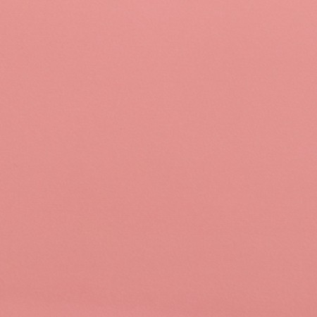 Flower film, 57x57cm, light-coral-2