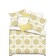 Bed linen 2 joint venture GIWA, size 180x215 cm, 175x210 cm, 50x70 cm - 2 pcs