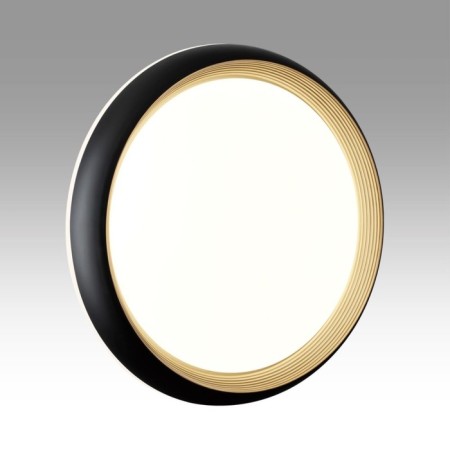TOFIQ Black LED 48W 4000K D380 IP43-2