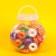 Set of marmalade "Donat", 400 g