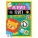Activati-book with a scretch-layer "Tasks from the lion", 12 p.