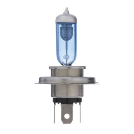 Hague lamp Cartage Cool Blue P43T, H4, 60/55 W +30%, 12 B-1