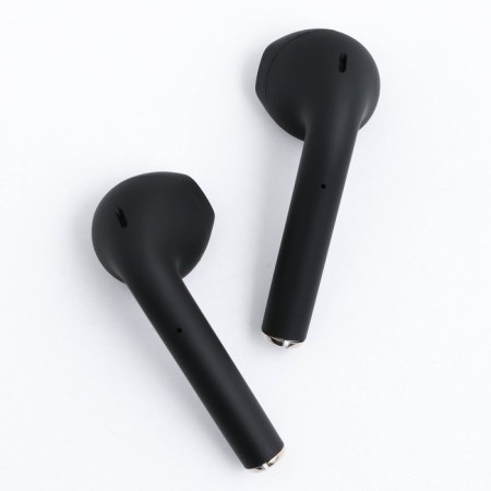 Wireless headphones "100% man", model LV-142, 9.7 x 9.7 cm-3