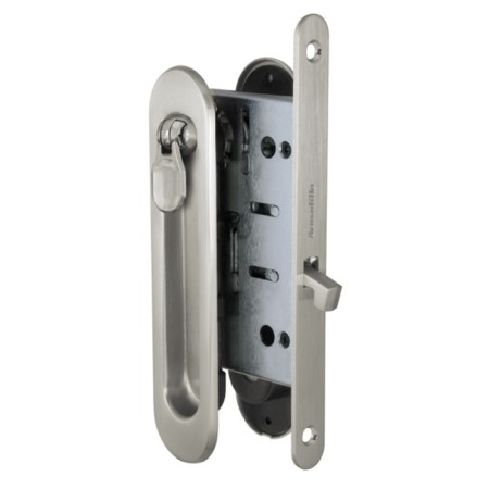 Armadillo SH011-BK SN-3 sliding doors.