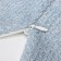 Glare 45x45cm decorative Ethele Pillowcase, Blue Color, Polyester