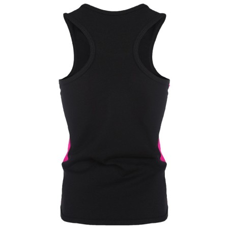 T-shirt for gymnastics and dancing Grace Dance, p. 30, black color-6