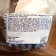 New Year. Figure chocolate "Hot chocolate with marshmallow" Snowflake ", 47 g