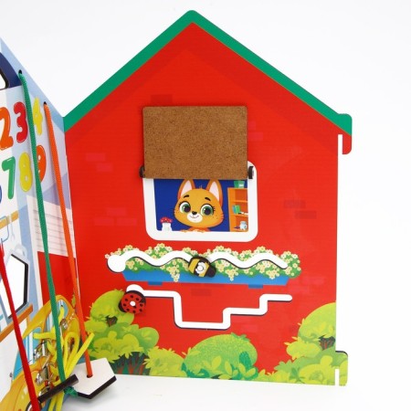Biziborn "folding house"-8