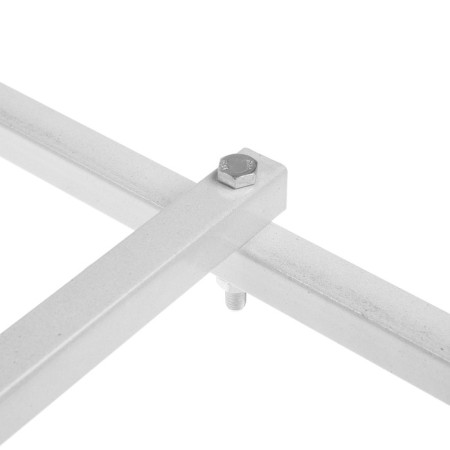Shower panel, 700x700 mm-2